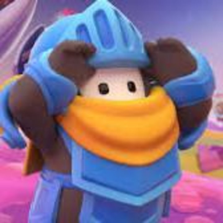 Join the Niebiescy Rycerze Gaming Discord Server!