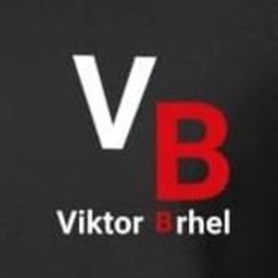 Viktor Brhel