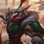 one shot shaco