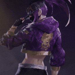 Seth Ranked Star