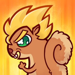 SquirrelPowa