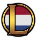League of Legends ~ Nederland