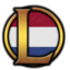 League of Legends ~ Nederland