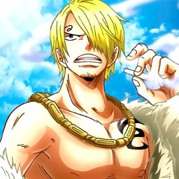 KOF Kaesumi