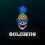 Pineapple Soldiers