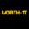 Worth-1T