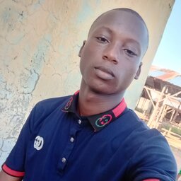 Akinkunmi Frosh