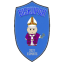Biskuparnir