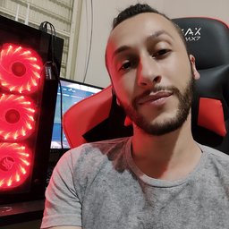 Matheuz Frazão