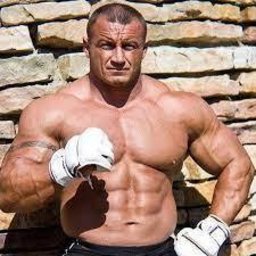 Ryszard Andrzejewski Peja