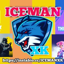 ICEMAN-XK