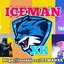 ICEMAN-XK