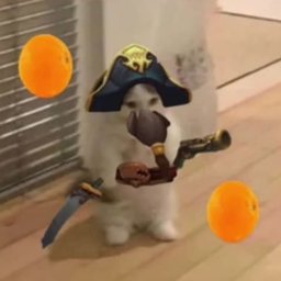 Little Chinese Thief