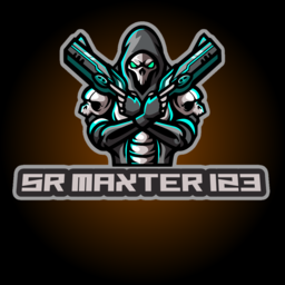 Sr maxter 123
