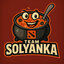 TEAM SOLYANKA