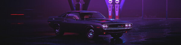 Banner