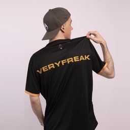 VERYFREAK