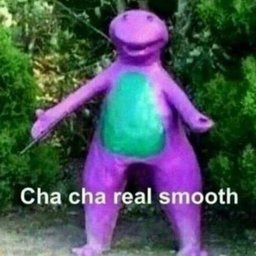 ChaChaRealSmooth