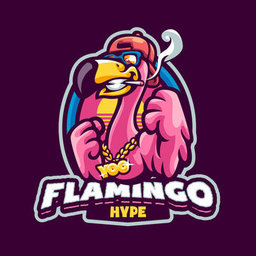 TrustFlamingos
