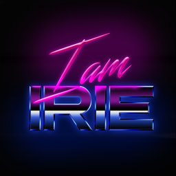 Iam Irie