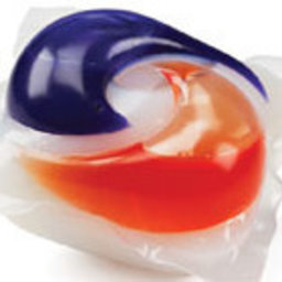 Tide pod