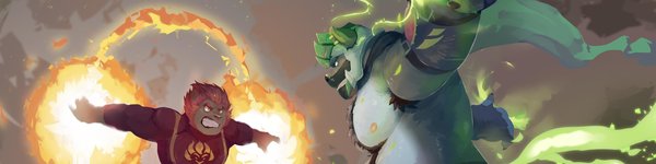 Banner