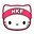 GNS Hello Kitty Fans