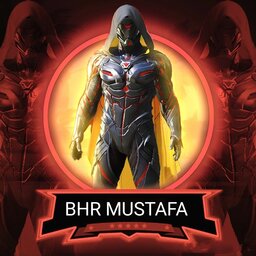 BHRMUSTAFA