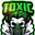 Toxic E-sports