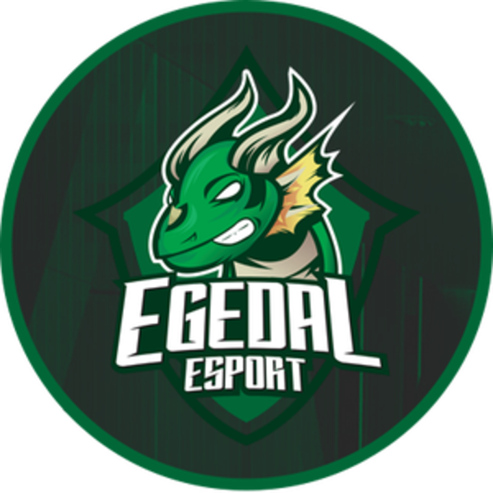 Egedal_eSport - Twitch