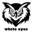White Eyes