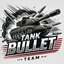 Tank Bullet