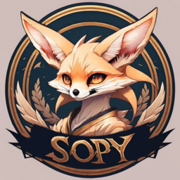 SopyTheFennec