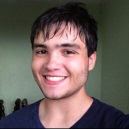 Felippe Gustavo Olivieri Miranda