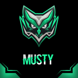 Mustyy