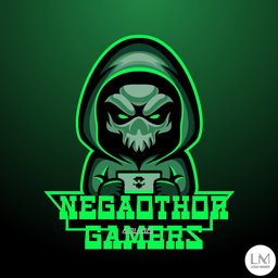 NegaothorGamers