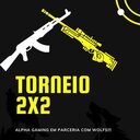 ALPHA X WOLFS 2X2 CAMPEONATO
