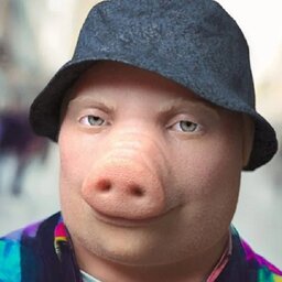 John Pork