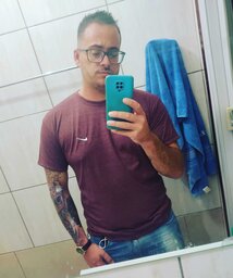 #0301 Rafa General LPB