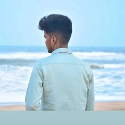 Chandra Sekhar Chandu