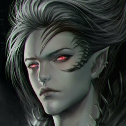 Vampire Prince