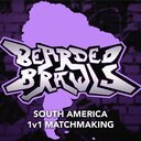 (SA | 1v1) Bearded Brawls Matchmaking Queue