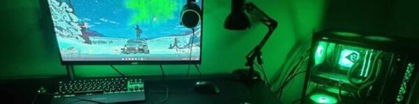 Banner