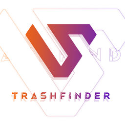 VTX Trashfinder