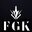 FGK - FLA GRANDES KEYD