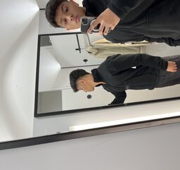 João Pedro Bulhões De Godoy