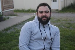 Alaa Alswiry