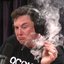 Elon Musk.