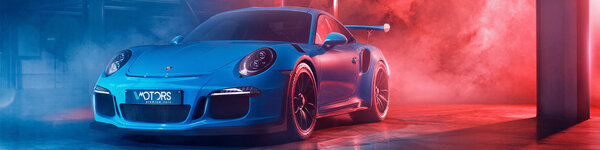 Banner