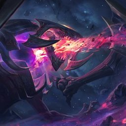 TheSilentChogath